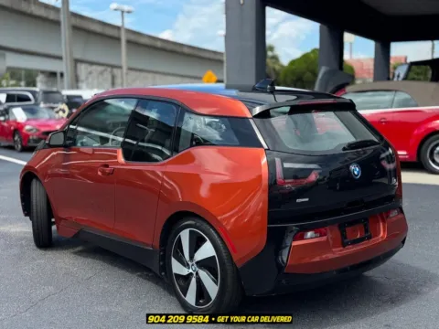 More photos of 2015 BMW i3 at AUTOLAND, FL