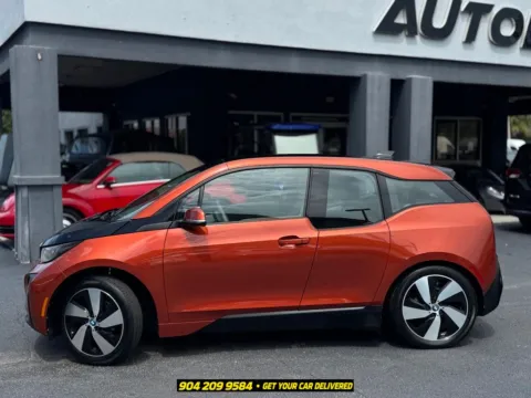 More photos of 2015 BMW i3 at AUTOLAND, FL