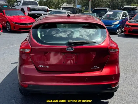 More photos of 2015 Ford Focus SE at AUTOLAND, FL