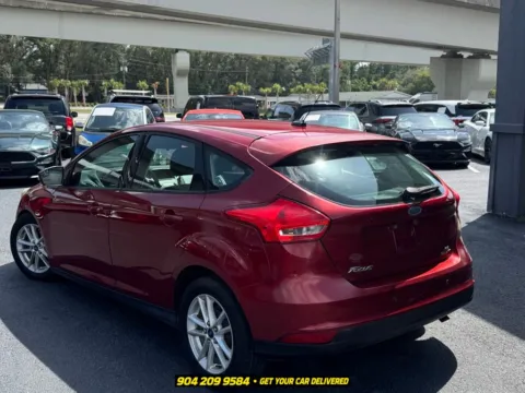 More photos of 2015 Ford Focus SE at AUTOLAND, FL