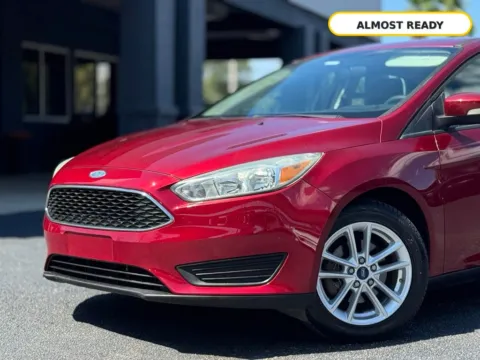 Photos of 2015 Ford Focus SE for sale in Jacksonville, FL at AUTOLAND