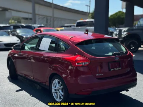 More photos of 2015 Ford Focus SE at AUTOLAND, FL