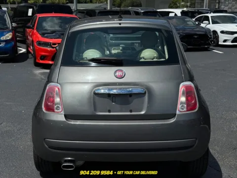 More photos of 2013 Fiat 500 Pop at AUTOLAND, FL