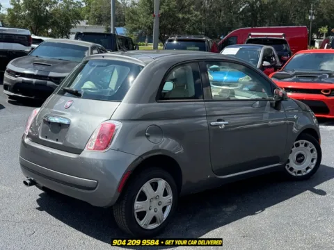 More photos of 2013 Fiat 500 Pop at AUTOLAND, FL