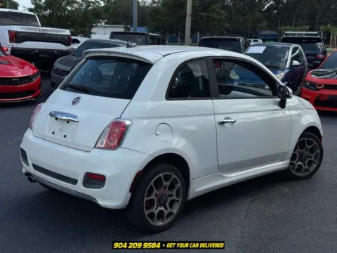 More photos of 2013 Fiat 500 Sport at AUTOLAND, FL