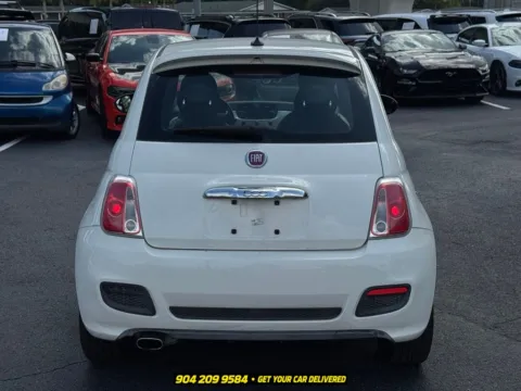 More photos of 2013 Fiat 500 Sport at AUTOLAND, FL