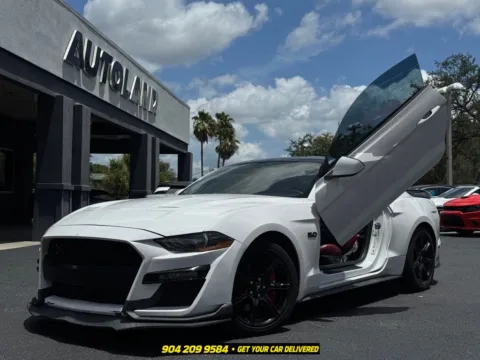 Photos of 2019 Ford Mustang GT for sale in Jacksonville, FL at AUTOLAND