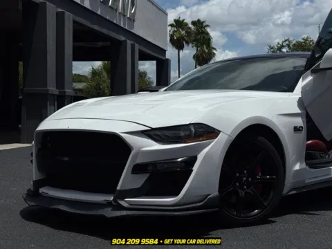 More photos of 2019 Ford Mustang GT at AUTOLAND, FL