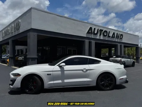 More photos of 2019 Ford Mustang GT at AUTOLAND, FL