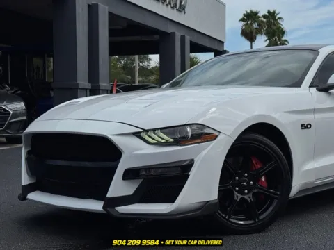 More photos of 2019 Ford Mustang GT at AUTOLAND, FL