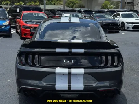 More photos of 2019 Ford Mustang GT Premium at AUTOLAND, FL
