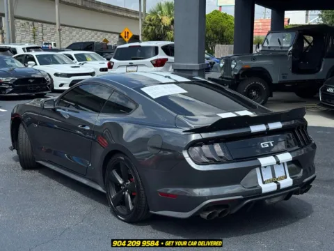 More photos of 2019 Ford Mustang GT Premium at AUTOLAND, FL