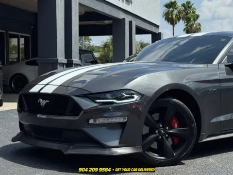 Photos of 2019 Ford Mustang GT Premium for sale in Jacksonville, FL at AUTOLAND