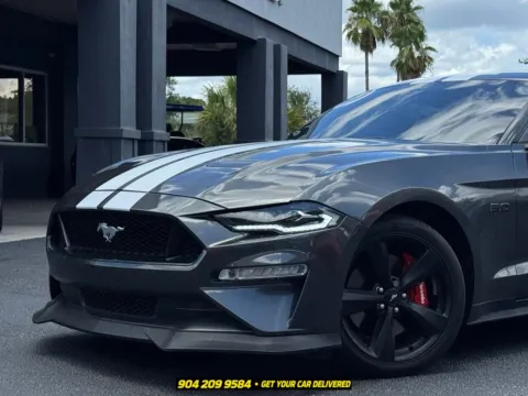 Photos of 2019 Ford Mustang GT Premium for sale in Jacksonville, FL at AUTOLAND