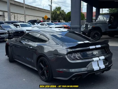 More photos of 2019 Ford Mustang GT Premium at AUTOLAND, FL