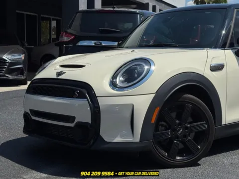 Photos of 2023 MINI Cooper S Signature for sale in Jacksonville, FL at AUTOLAND