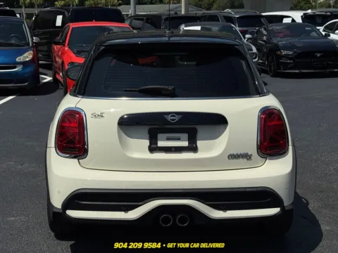 More photos of 2023 MINI Cooper S Signature at AUTOLAND, FL
