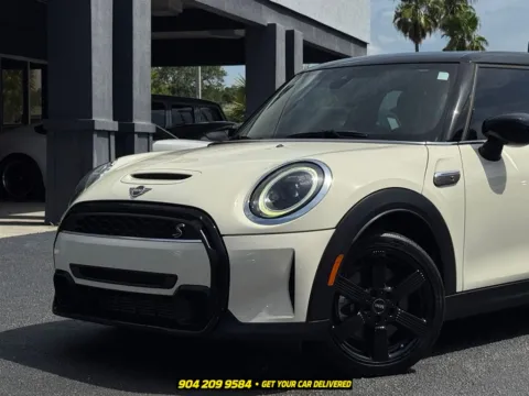 Photos of 2023 MINI Cooper S Signature for sale in Jacksonville, FL at AUTOLAND