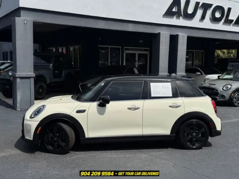 More photos of 2023 MINI Cooper S Signature at AUTOLAND, FL