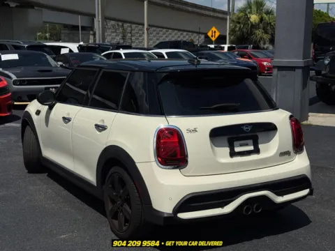 More photos of 2023 MINI Cooper S Signature at AUTOLAND, FL