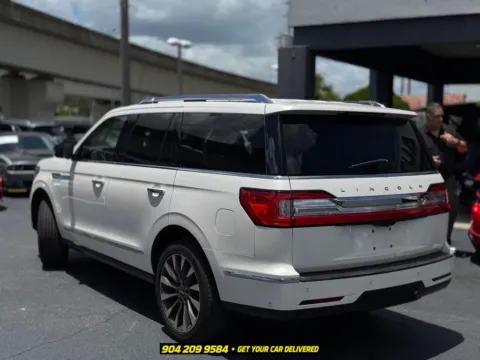 More photos of 2019 Lincoln Navigator Select at AUTOLAND, FL