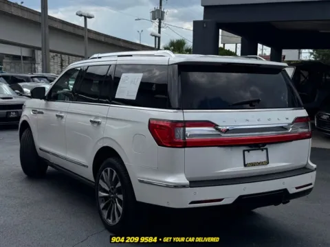 More photos of 2019 Lincoln Navigator Select at AUTOLAND, FL