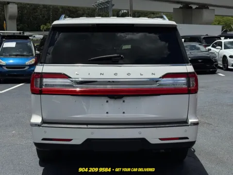 More photos of 2019 Lincoln Navigator Select at AUTOLAND, FL