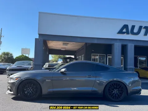 More photos of 2017 Ford Mustang GT at AUTOLAND, FL