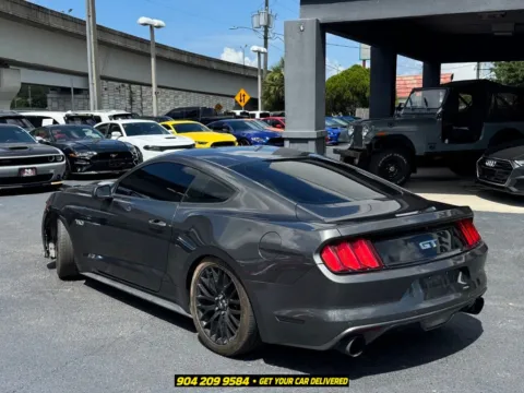 More photos of 2017 Ford Mustang GT at AUTOLAND, FL