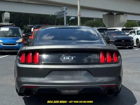 More photos of 2017 Ford Mustang GT at AUTOLAND, FL