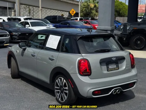More photos of 2021 MINI Cooper S Signature at AUTOLAND, FL