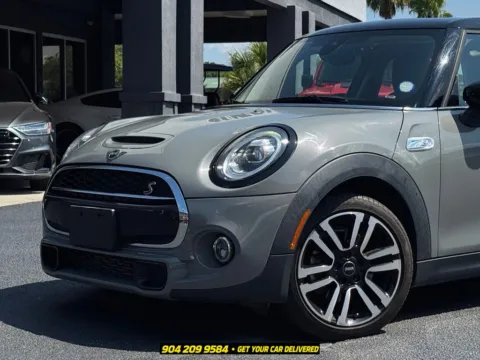 Photos of 2021 MINI Cooper S Signature for sale in Jacksonville, FL at AUTOLAND