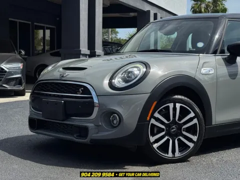 Photos of 2021 MINI Cooper S Signature for sale in Jacksonville, FL at AUTOLAND