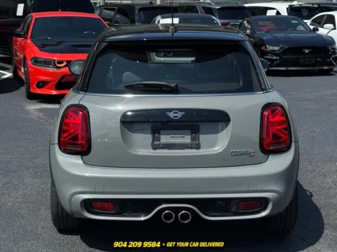 More photos of 2021 MINI Cooper S Signature at AUTOLAND, FL