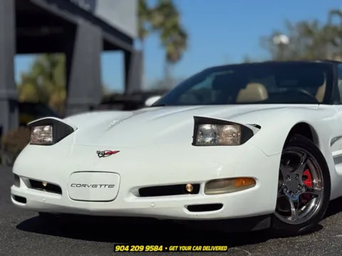 More photos of 2000 Chevrolet Corvette at AUTOLAND, FL