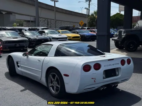 More photos of 2000 Chevrolet Corvette at AUTOLAND, FL