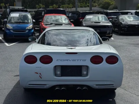 More photos of 2000 Chevrolet Corvette at AUTOLAND, FL