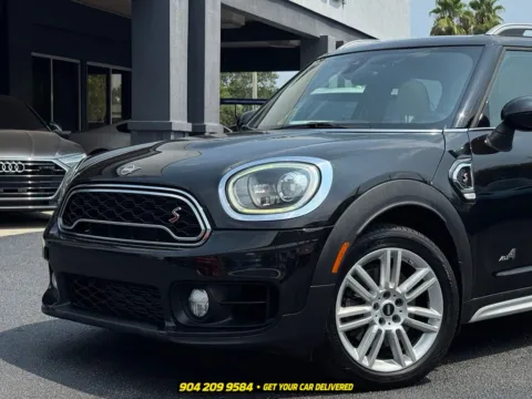 Photos of 2019 MINI Cooper S Countryman Signature for sale in Jacksonville, FL at AUTOLAND