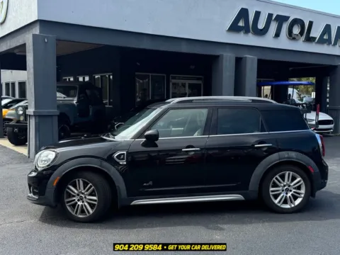 Photos of 2019 MINI Cooper S Countryman Signature for sale in Jacksonville, FL at AUTOLAND