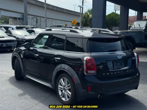 Another view of 2019 MINI Cooper S Countryman Signature for sale in Jacksonville, FL at AUTOLAND