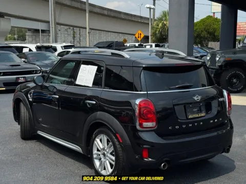 More photos of 2019 MINI Cooper S Countryman Signature at AUTOLAND, FL
