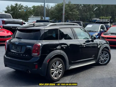 More photos of 2019 MINI Cooper S Countryman Signature at AUTOLAND, FL
