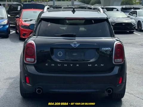 More photos of 2019 MINI Cooper S Countryman Signature at AUTOLAND, FL