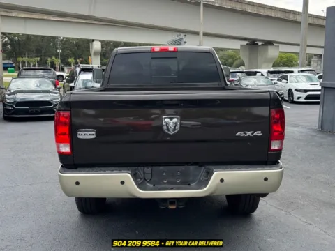 More photos of 2011 Ram 2500 Laramie Longhorn at AUTOLAND, FL