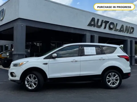 More photos of 2019 Ford Escape SE at AUTOLAND, FL