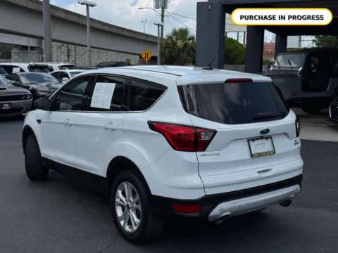 More photos of 2019 Ford Escape SE at AUTOLAND, FL