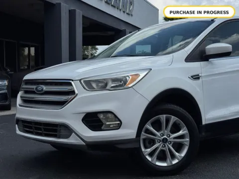 Photos of 2019 Ford Escape SE for sale in Jacksonville, FL at AUTOLAND