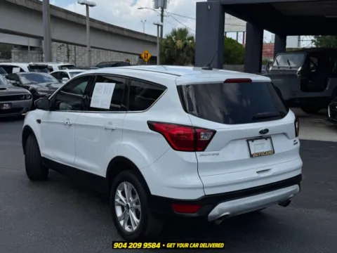 More photos of 2019 Ford Escape SE at AUTOLAND, FL