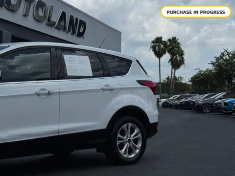 Another view of 2019 Ford Escape SE for sale in Jacksonville, FL at AUTOLAND