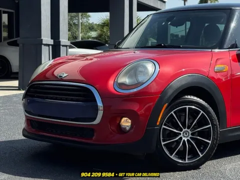 Photos of 2017 MINI Cooper for sale in Jacksonville, FL at AUTOLAND